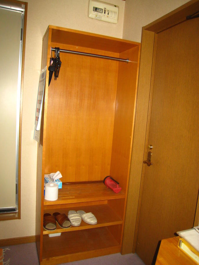Business Hotel Ojiro Shizuoka Buitenkant foto