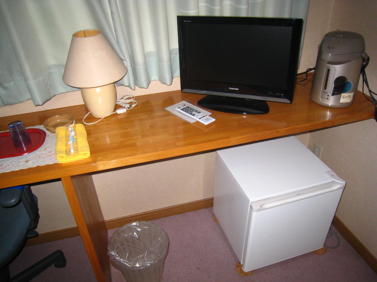 Business Hotel Ojiro Shizuoka Buitenkant foto